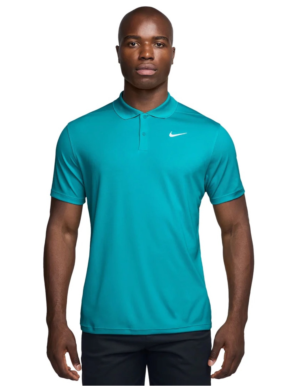 Nike Golf Dri-Fit Victory Solid Shirt L DSWT
Dusty Cactus 345